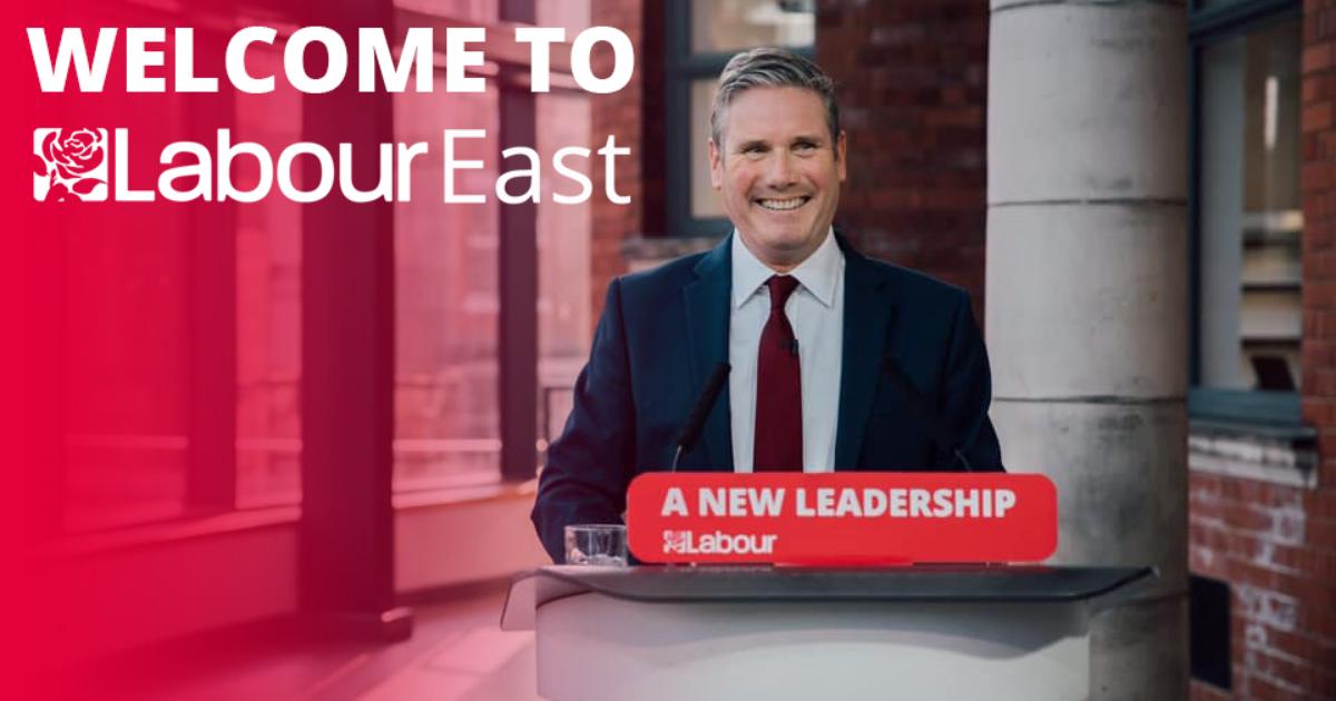 Labour East