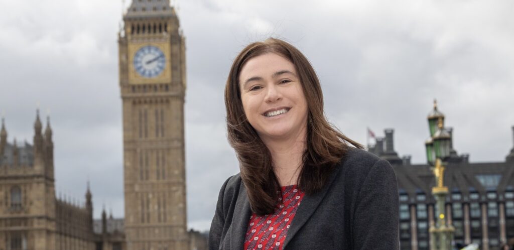 Alex Mayer has been selected as Labour’s Parliamentary Candidate for Dunstable and Leighton Buzzard.