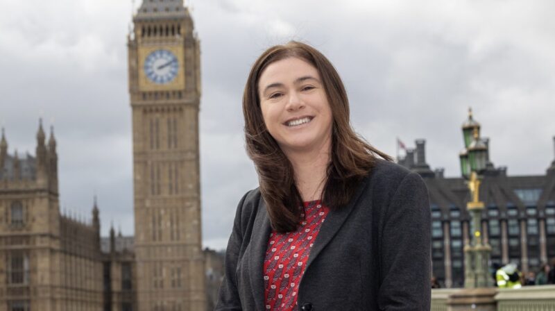 Alex Mayer MP - Dunstable and Leighton Buzzard