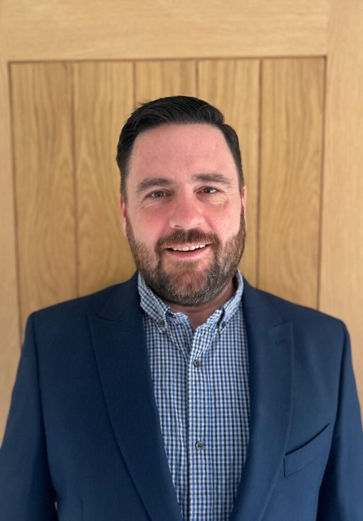 Mark Maguire has been selected as Labour’s Parliamentary Candidate for Castle Point.