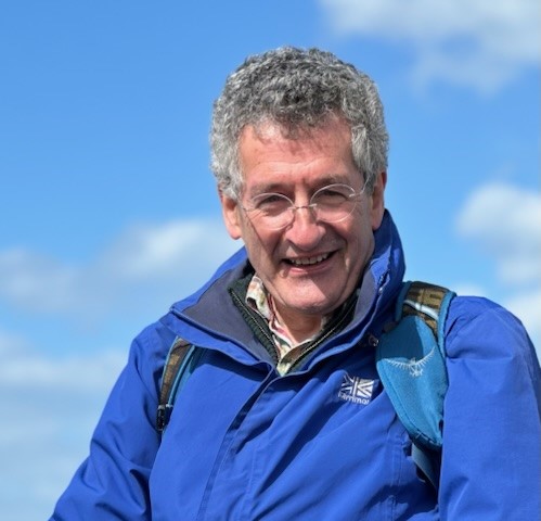 Peter Prinsley has been selected as Labour’s Parliamentary Candidate for Bury St Edmunds and Stowmarket.